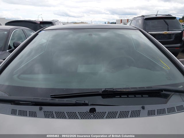 40085463 :رقم المزاد ، 2HGFG12326H011381 vin ، 2006 Honda Civic مزاد بيع