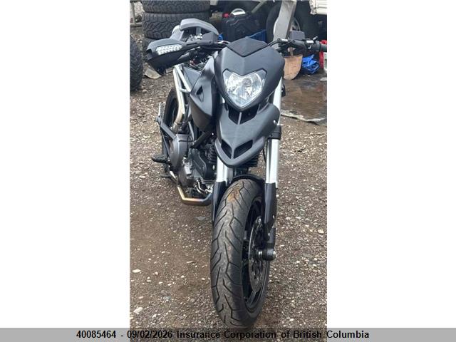 Aukcja sprzedaży 2011 Ducati Hypermotard 796, vin: ZDM1YAANXBB021477, numer aukcji: 40085464