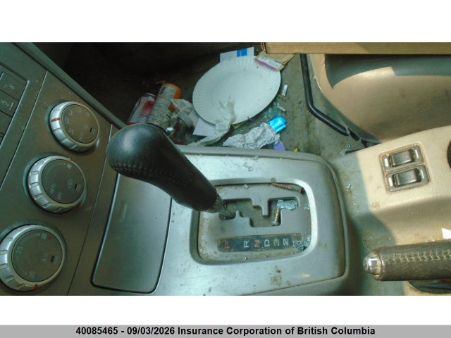 40085465 :رقم المزاد ، JF1SG65656H700939 vin ، 2006 Subaru Forester 2.5x Premium مزاد بيع