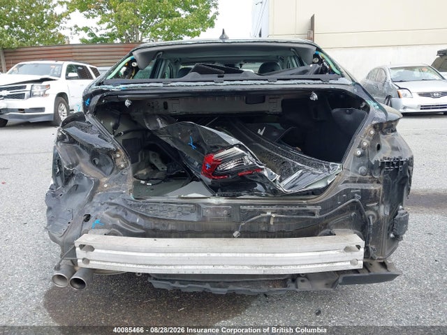 4T1B21HK5NU017600 Toyota Camry