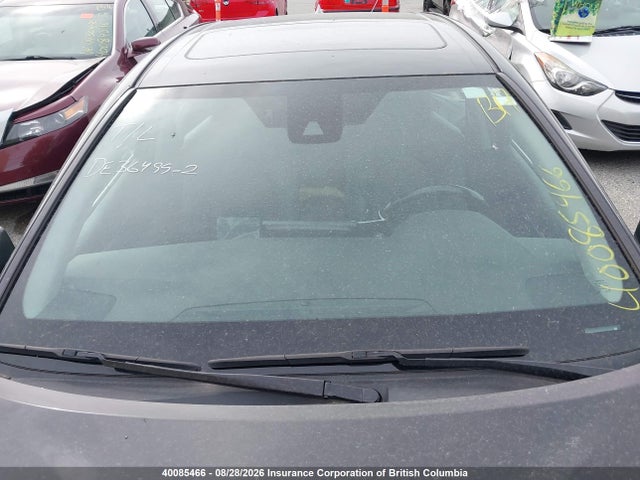 4T1B21HK5NU017600 Toyota Camry
