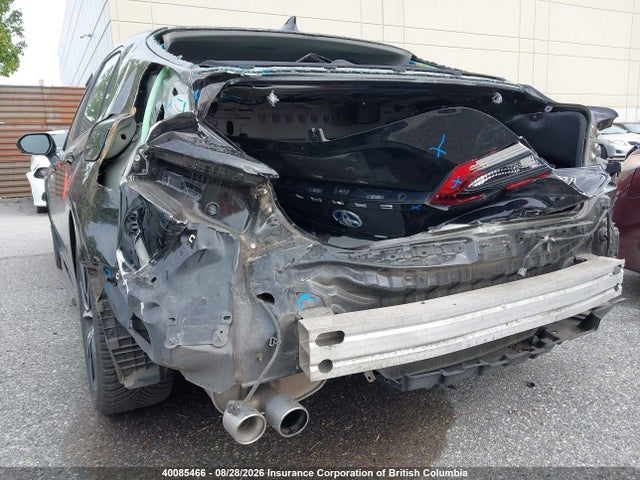 4T1B21HK5NU017600 Toyota Camry