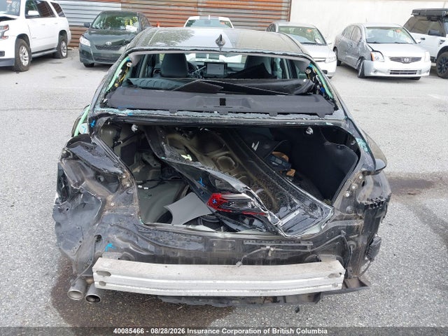 4T1B21HK5NU017600 Toyota Camry