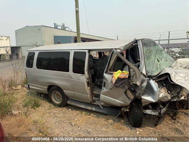Продажа на аукционе авто 2011 Ford E350, vin: 1FBSS3BLXBDB05706, номер лота: 40085468