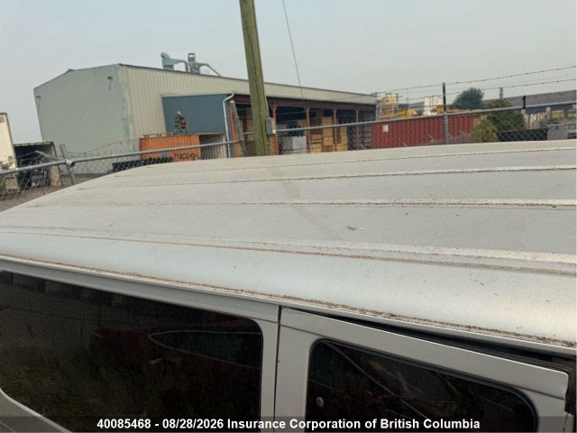 Продажа на аукционе авто 2011 Ford E350, vin: 1FBSS3BLXBDB05706, номер лота: 40085468