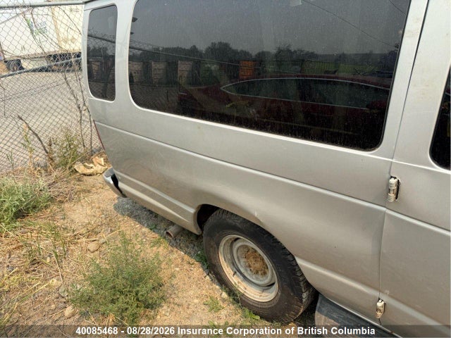 Продажа на аукционе авто 2011 Ford E350, vin: 1FBSS3BLXBDB05706, номер лота: 40085468