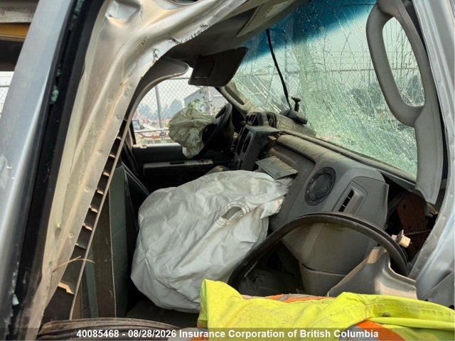 Продажа на аукционе авто 2011 Ford E350, vin: 1FBSS3BLXBDB05706, номер лота: 40085468