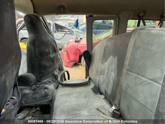 Продажа на аукционе авто 2011 Ford E350, vin: 1FBSS3BLXBDB05706, номер лота: 40085468
