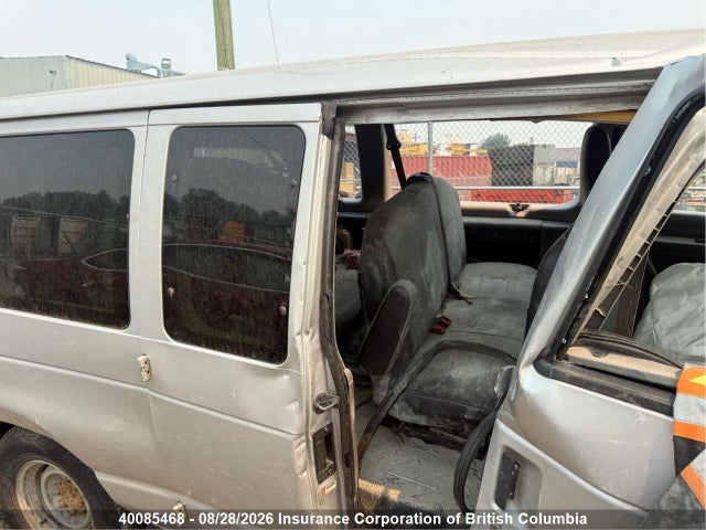 Продажа на аукционе авто 2011 Ford E350, vin: 1FBSS3BLXBDB05706, номер лота: 40085468
