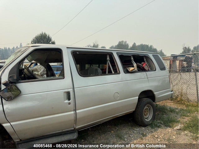 Продажа на аукционе авто 2011 Ford E350, vin: 1FBSS3BLXBDB05706, номер лота: 40085468