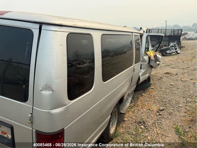 Продажа на аукционе авто 2011 Ford E350, vin: 1FBSS3BLXBDB05706, номер лота: 40085468