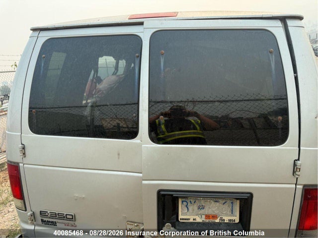 Продажа на аукционе авто 2011 Ford E350, vin: 1FBSS3BLXBDB05706, номер лота: 40085468
