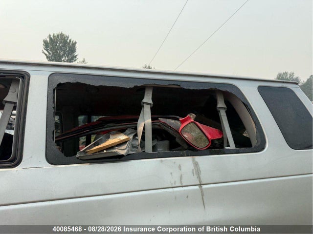 Продажа на аукционе авто 2011 Ford E350, vin: 1FBSS3BLXBDB05706, номер лота: 40085468
