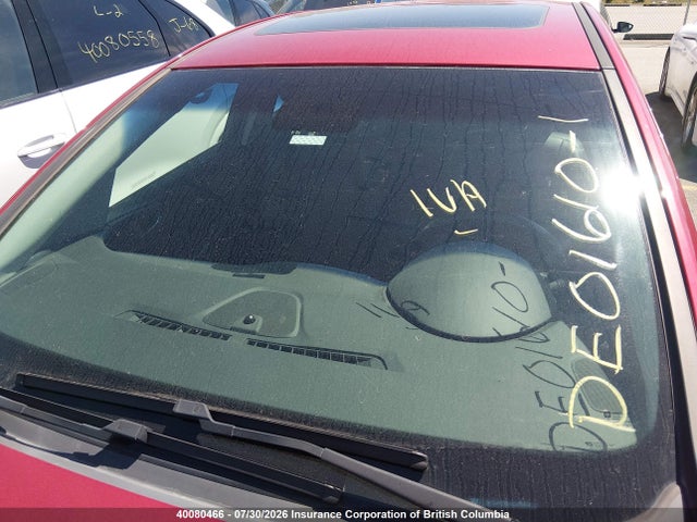 Auction sale of the 2012 Buick Verano, vin: 1G4PS5SK6C4133696, lot number: 40080466