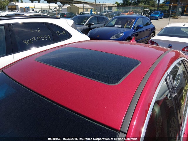 Auction sale of the 2012 Buick Verano, vin: 1G4PS5SK6C4133696, lot number: 40080466