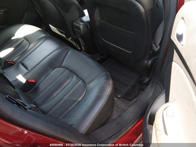 Auction sale of the 2012 Buick Verano, vin: 1G4PS5SK6C4133696, lot number: 40080466
