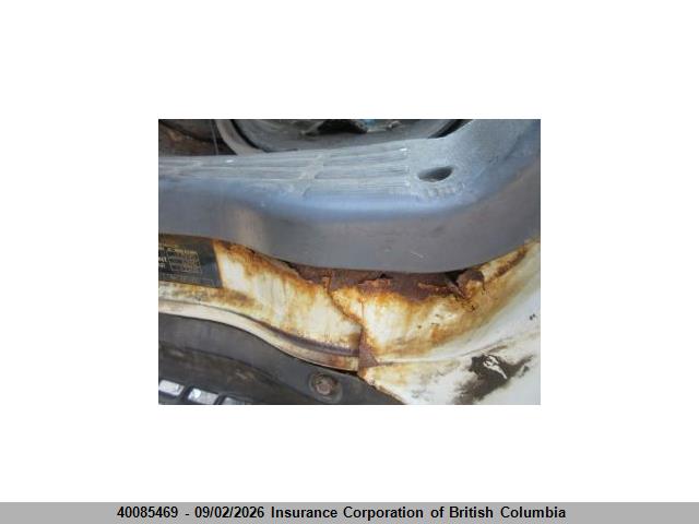 Aukcja sprzedaży 2008 Mitsubishi Fe 85d, vin: JL6CCJ1S18K000400, numer aukcji: 40085469