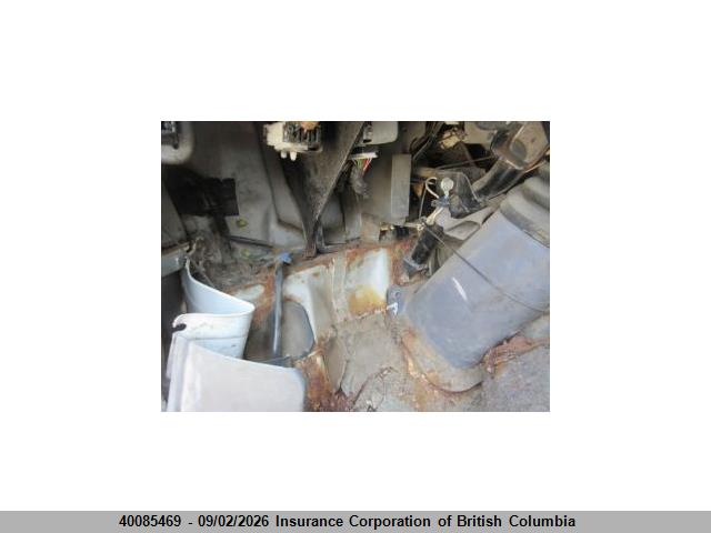 Aukcja sprzedaży 2008 Mitsubishi Fe 85d, vin: JL6CCJ1S18K000400, numer aukcji: 40085469