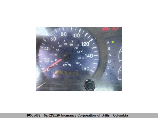 Aukcja sprzedaży 2008 Mitsubishi Fe 85d, vin: JL6CCJ1S18K000400, numer aukcji: 40085469