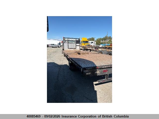 Aukcja sprzedaży 2008 Mitsubishi Fe 85d, vin: JL6CCJ1S18K000400, numer aukcji: 40085469