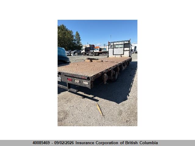 Aukcja sprzedaży 2008 Mitsubishi Fe 85d, vin: JL6CCJ1S18K000400, numer aukcji: 40085469