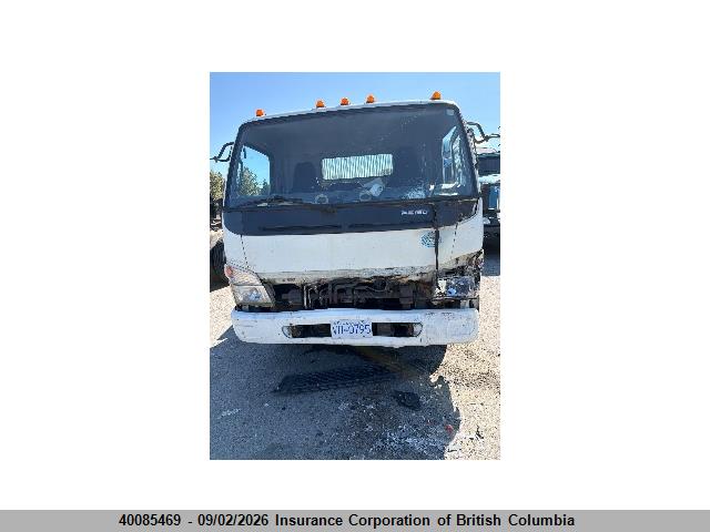Aukcja sprzedaży 2008 Mitsubishi Fe 85d, vin: JL6CCJ1S18K000400, numer aukcji: 40085469