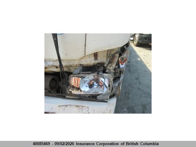 Aukcja sprzedaży 2008 Mitsubishi Fe 85d, vin: JL6CCJ1S18K000400, numer aukcji: 40085469