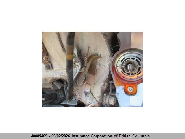 Aukcja sprzedaży 2008 Mitsubishi Fe 85d, vin: JL6CCJ1S18K000400, numer aukcji: 40085469