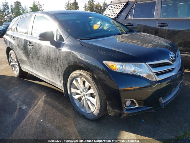 Продажа на аукционе авто 2016 Toyota Venza Xle, vin: 4T3ZA3BB6GU097490, номер лота: 40080326