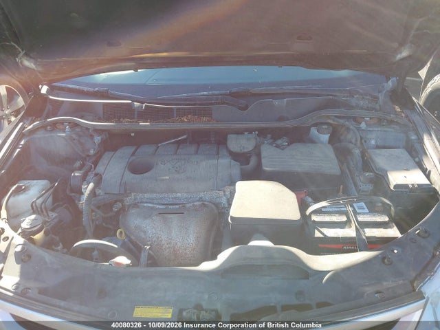 Aukcja sprzedaży 2016 Toyota Venza Xle, vin: 4T3ZA3BB6GU097490, numer aukcji: 40080326