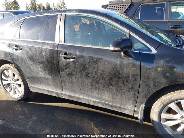 Aukcja sprzedaży 2016 Toyota Venza Xle, vin: 4T3ZA3BB6GU097490, numer aukcji: 40080326