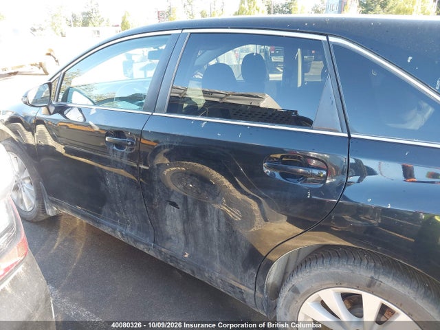 Aukcja sprzedaży 2016 Toyota Venza Xle, vin: 4T3ZA3BB6GU097490, numer aukcji: 40080326