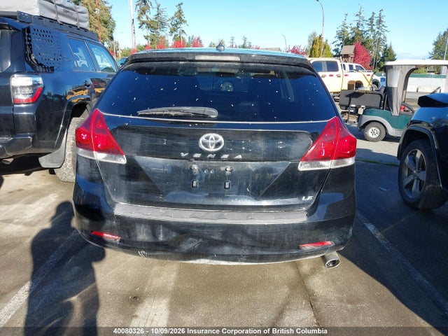 Aukcja sprzedaży 2016 Toyota Venza Xle, vin: 4T3ZA3BB6GU097490, numer aukcji: 40080326