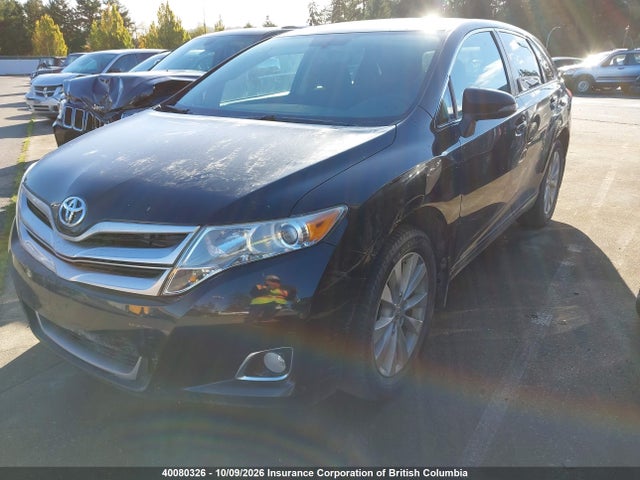 Aukcja sprzedaży 2016 Toyota Venza Xle, vin: 4T3ZA3BB6GU097490, numer aukcji: 40080326