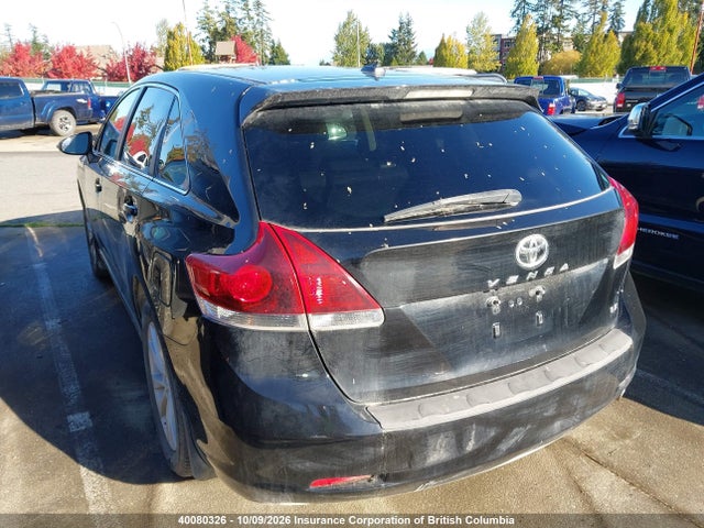 Aukcja sprzedaży 2016 Toyota Venza Xle, vin: 4T3ZA3BB6GU097490, numer aukcji: 40080326
