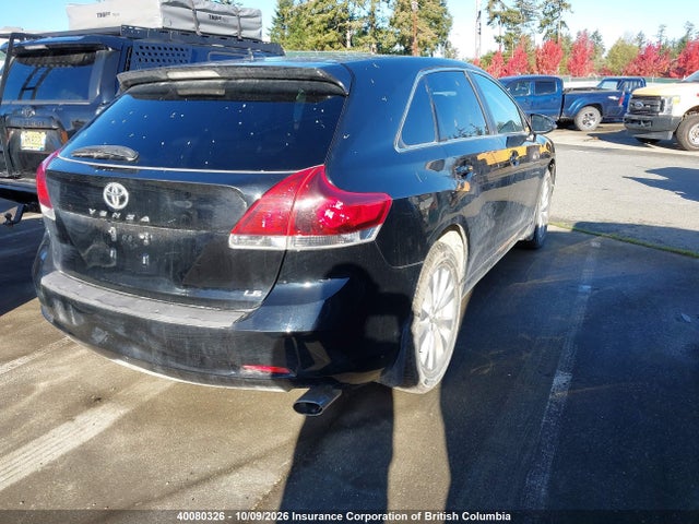 Aukcja sprzedaży 2016 Toyota Venza Xle, vin: 4T3ZA3BB6GU097490, numer aukcji: 40080326