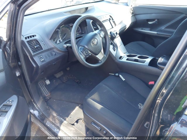 Aukcja sprzedaży 2016 Toyota Venza Xle, vin: 4T3ZA3BB6GU097490, numer aukcji: 40080326
