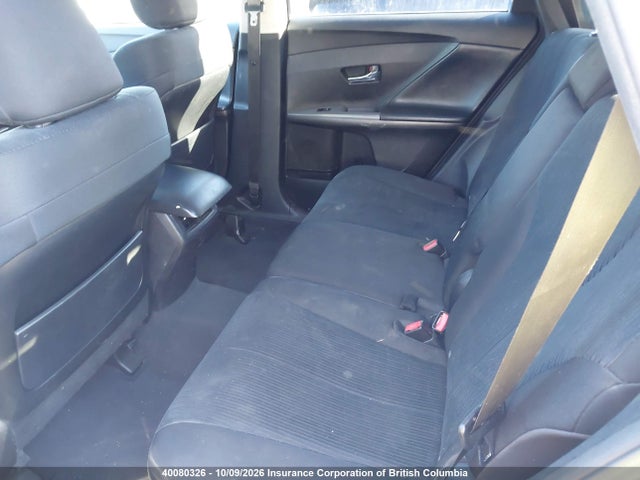 Aukcja sprzedaży 2016 Toyota Venza Xle, vin: 4T3ZA3BB6GU097490, numer aukcji: 40080326