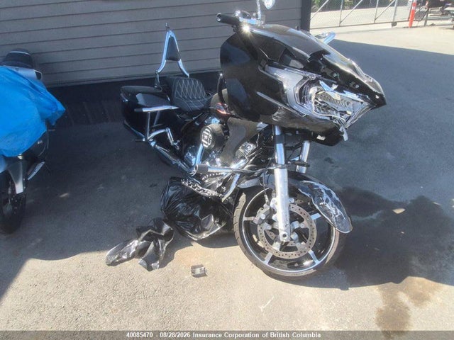 Harley-Davidson FLTRX 2024 5HD1KH730RB657628 zdjęcie główne