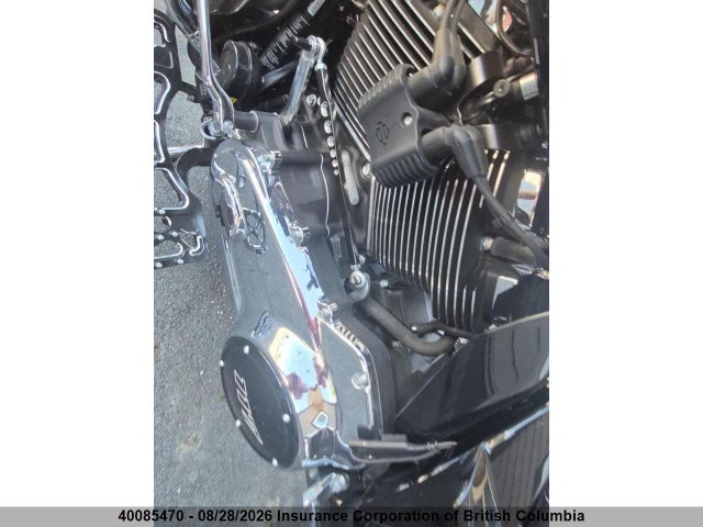 Harley-Davidson FLTRX 2024 5HD1KH730RB657628 Image 10