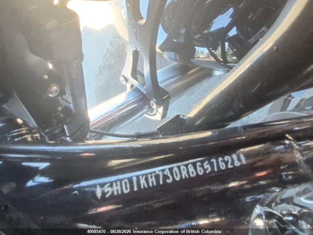 Harley-Davidson FLTRX 2024 5HD1KH730RB657628 Image 11
