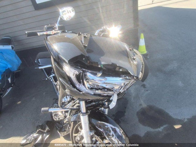 Harley-Davidson FLTRX 2024 5HD1KH730RB657628 Image 2