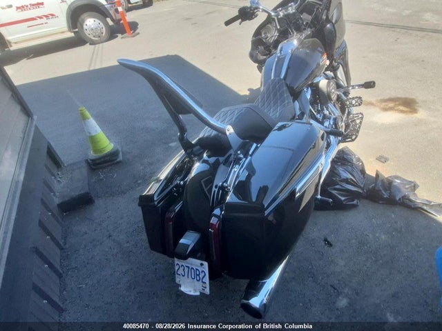 Harley-Davidson FLTRX 2024 5HD1KH730RB657628 Image 3