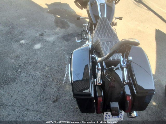 Harley-Davidson FLTRX 2024 5HD1KH730RB657628 Image 4