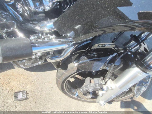 Harley-Davidson FLTRX 2024 5HD1KH730RB657628 Image 5