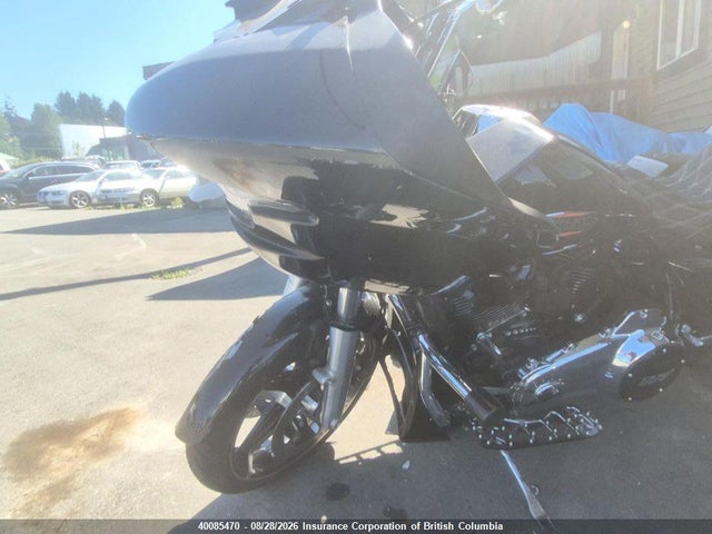 Harley-Davidson FLTRX 2024 5HD1KH730RB657628 Image 7