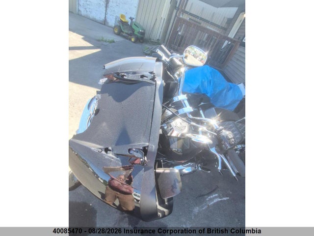 Harley-Davidson FLTRX 2024 5HD1KH730RB657628 Image 8