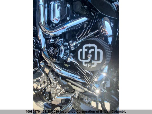 Harley-Davidson FLTRX 2024 5HD1KH730RB657628 Image 9