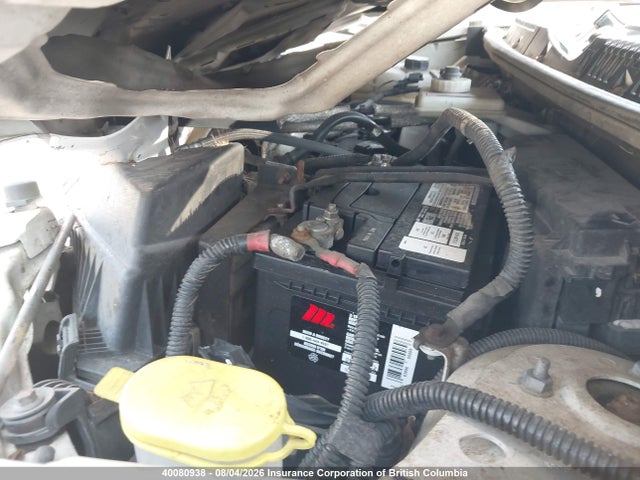 2011 Ford Transit Connect Xlt მანქანა იყიდება აუქციონზე, vin: NM0LS7BN5BT058435, აუქციონის ნომერი: 40080938