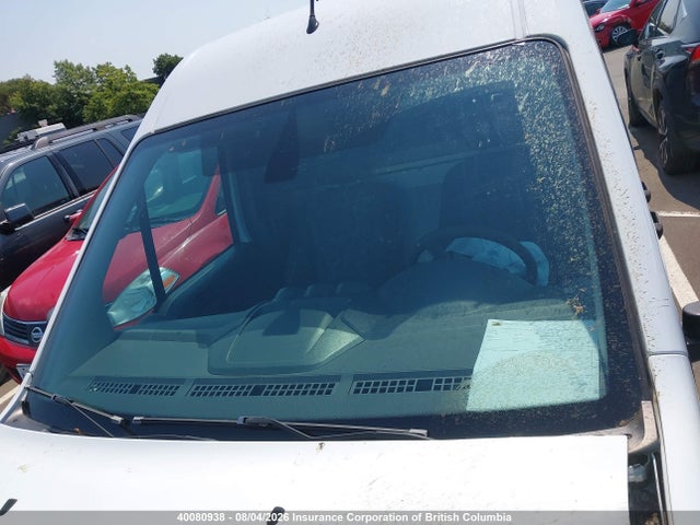 2011 Ford Transit Connect Xlt მანქანა იყიდება აუქციონზე, vin: NM0LS7BN5BT058435, აუქციონის ნომერი: 40080938